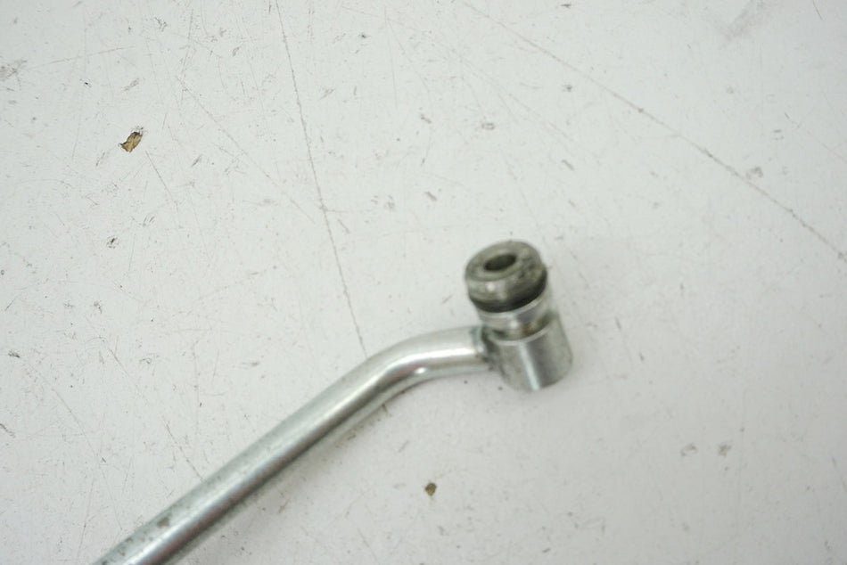 MV AGUSTA BRUTALE 800 DRAGSTER RR B322BB Ölleitung Ölschlauch Oil Pipe