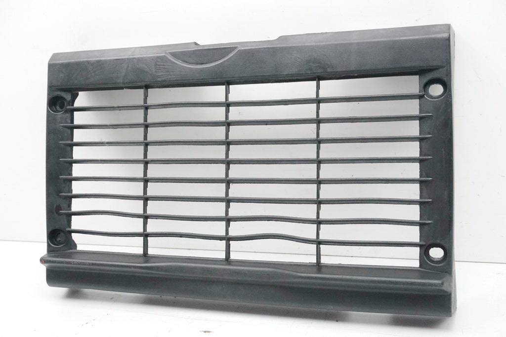 HONDA NSR 125 JC22 Abdeckung Kühler Verkleidung Kühlergitter Cover Blende