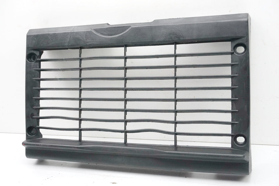 HONDA NSR 125 JC22 Abdeckung Kühler Verkleidung Kühlergitter Cover Blende