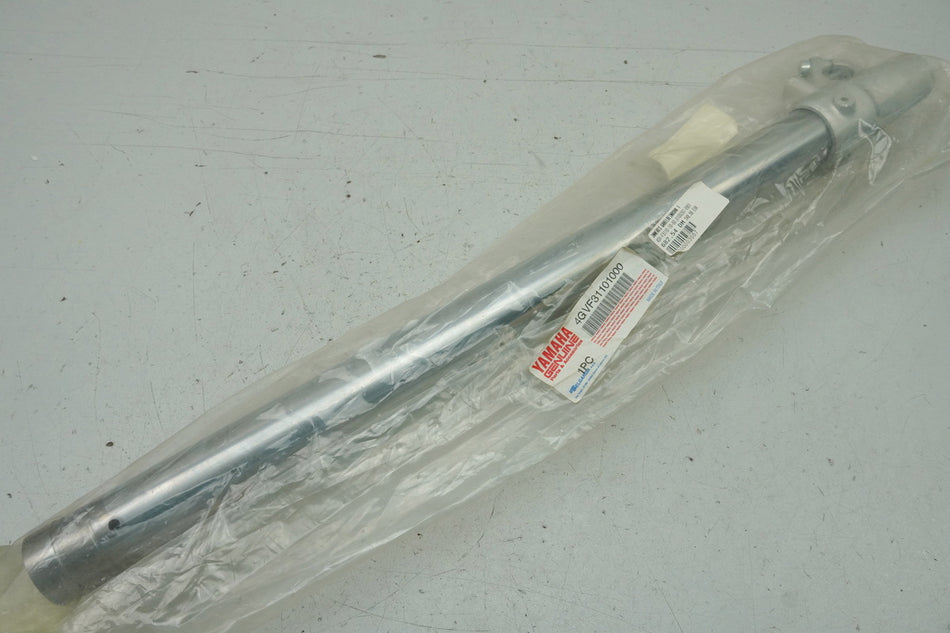 YAMAHA TT 600 S E Slide Tube Fork Leg Fork Tube Inner Right Fork Stanchion NEW