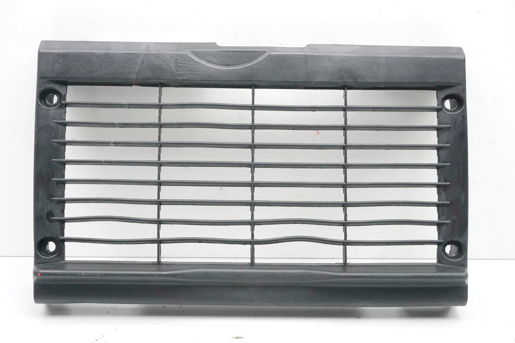 HONDA NSR 125 JC22 Abdeckung Kühler Verkleidung Kühlergitter Cover Blende