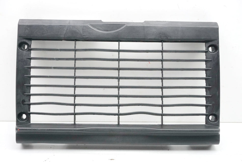 HONDA NSR 125 JC22 Abdeckung Kühler Verkleidung Kühlergitter Cover Blende