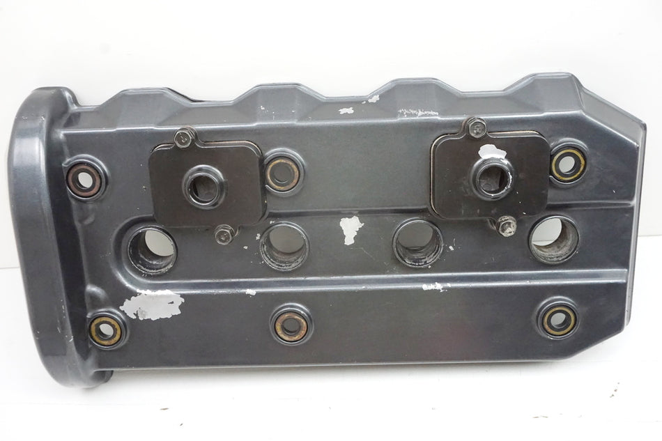 KAWASAKI GPZ 1100 ZXT10E Ventildeckel Cover Motor Motordeckel Zylinderkopf