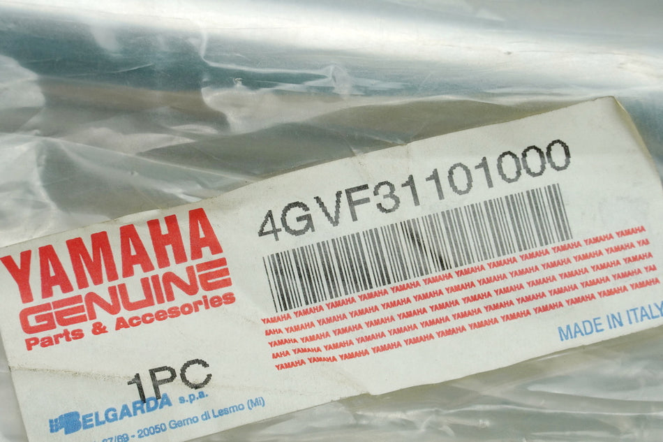 YAMAHA TT 600 S E Slide Tube Fork Leg Fork Tube Inner Right Fork Stanchion NEW