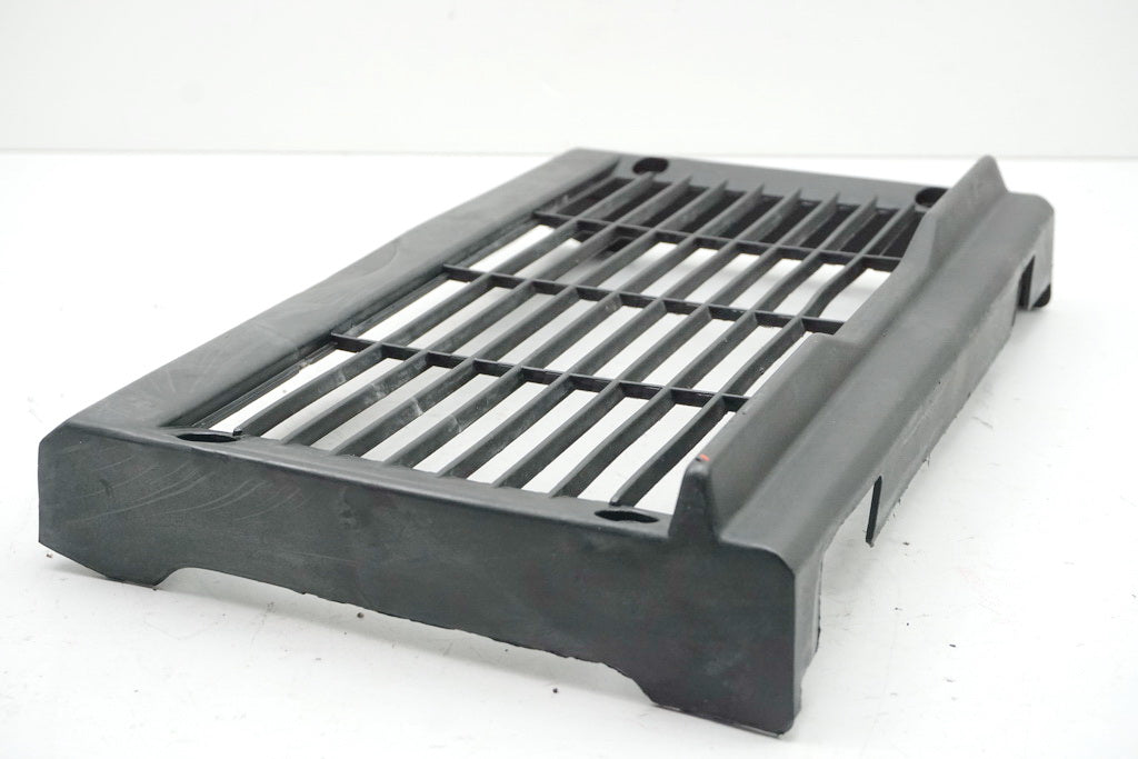 HONDA NSR 125 JC22 Abdeckung Kühler Verkleidung Kühlergitter Cover Blende