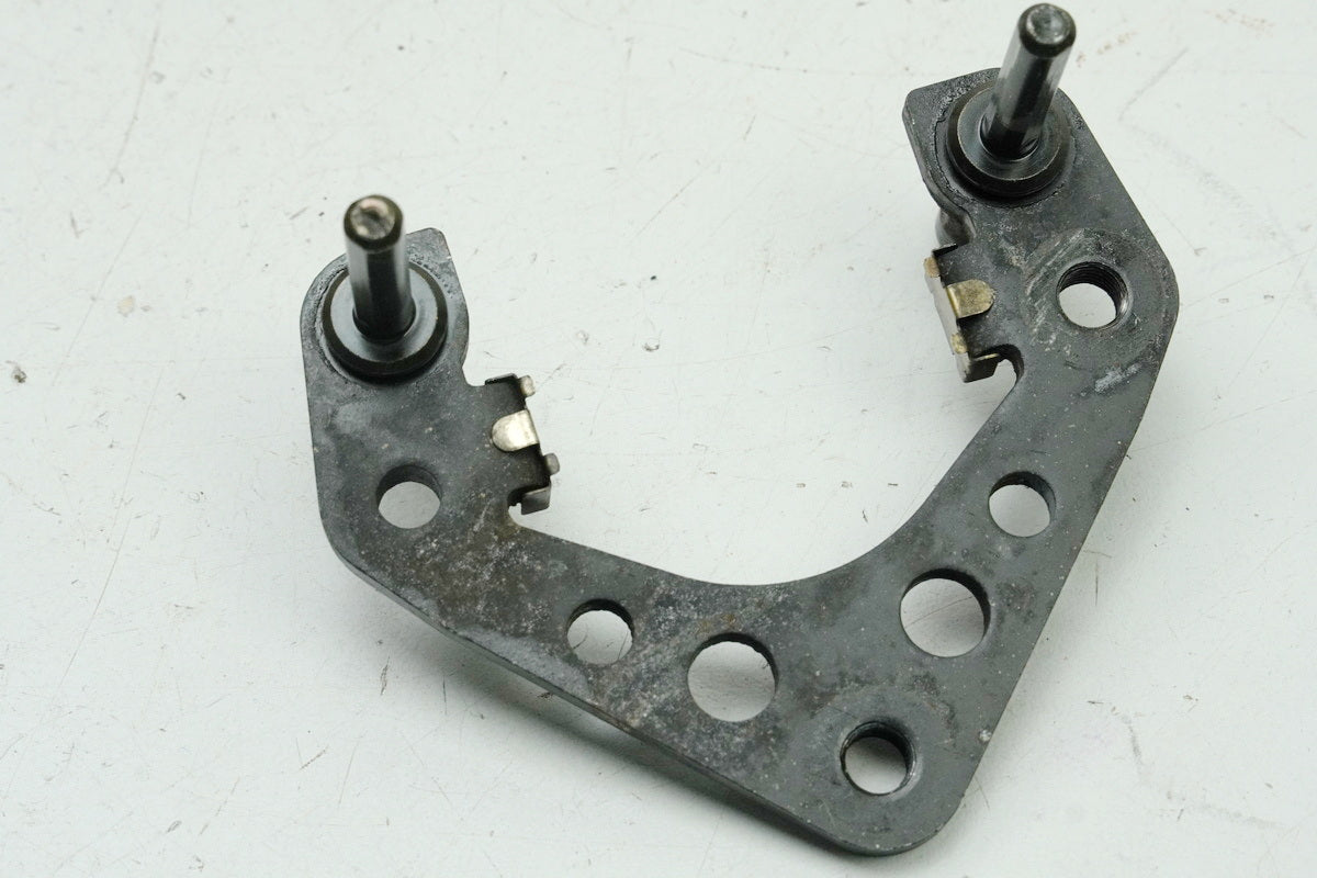 Kawasaki EL 252 EL 250 B Eliminator Bremssattel vorn Bremszange Bremskolben