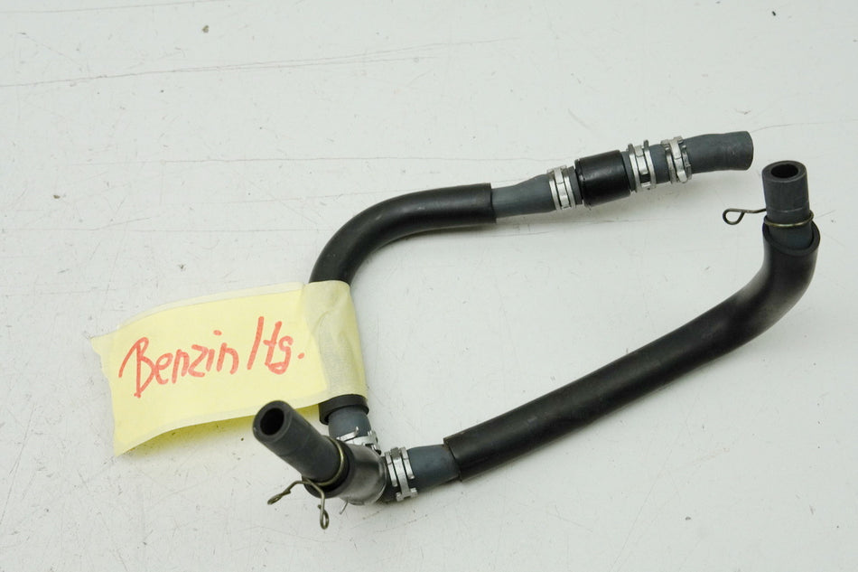 YAMAHA XJR 1300 RP02 Tubería de gasolina manguera de gasolina (para carburador tanque)