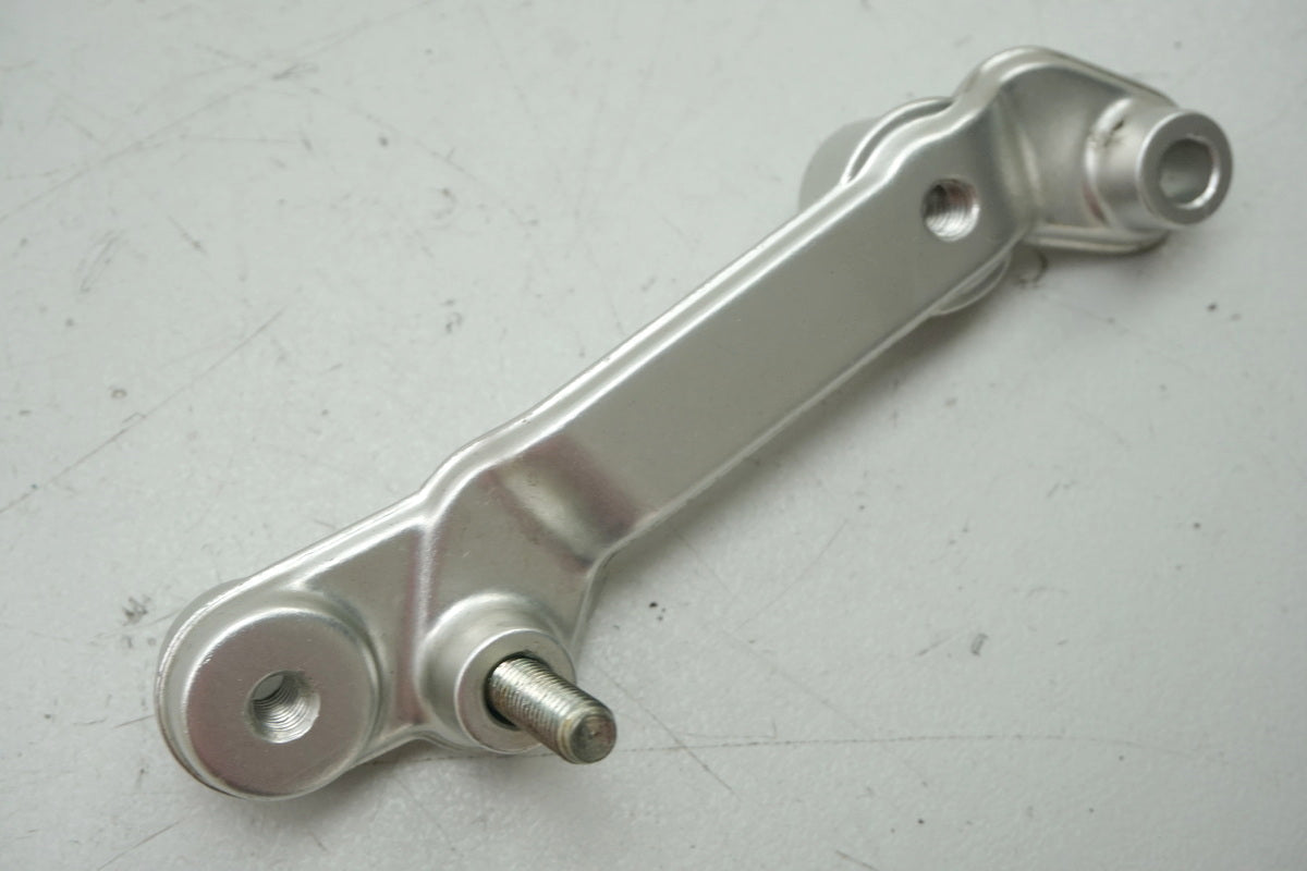 MV AGUSTA BRUTALE 800 DRAGSTER RR B322BB Steering Damper Bracket Mounting Plate