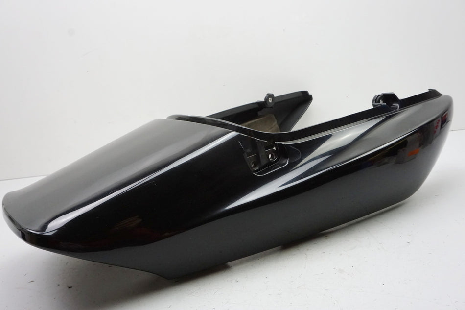 YAMAHA XJR 1200 4PU Colín Cubierta Tapa Trasera - negro