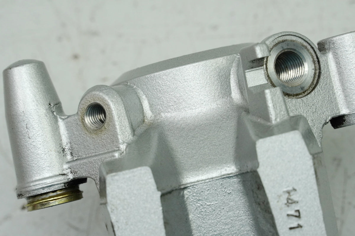 Kawasaki EL 252 EL 250 B Eliminator Bremssattel vorn Bremszange Bremskolben