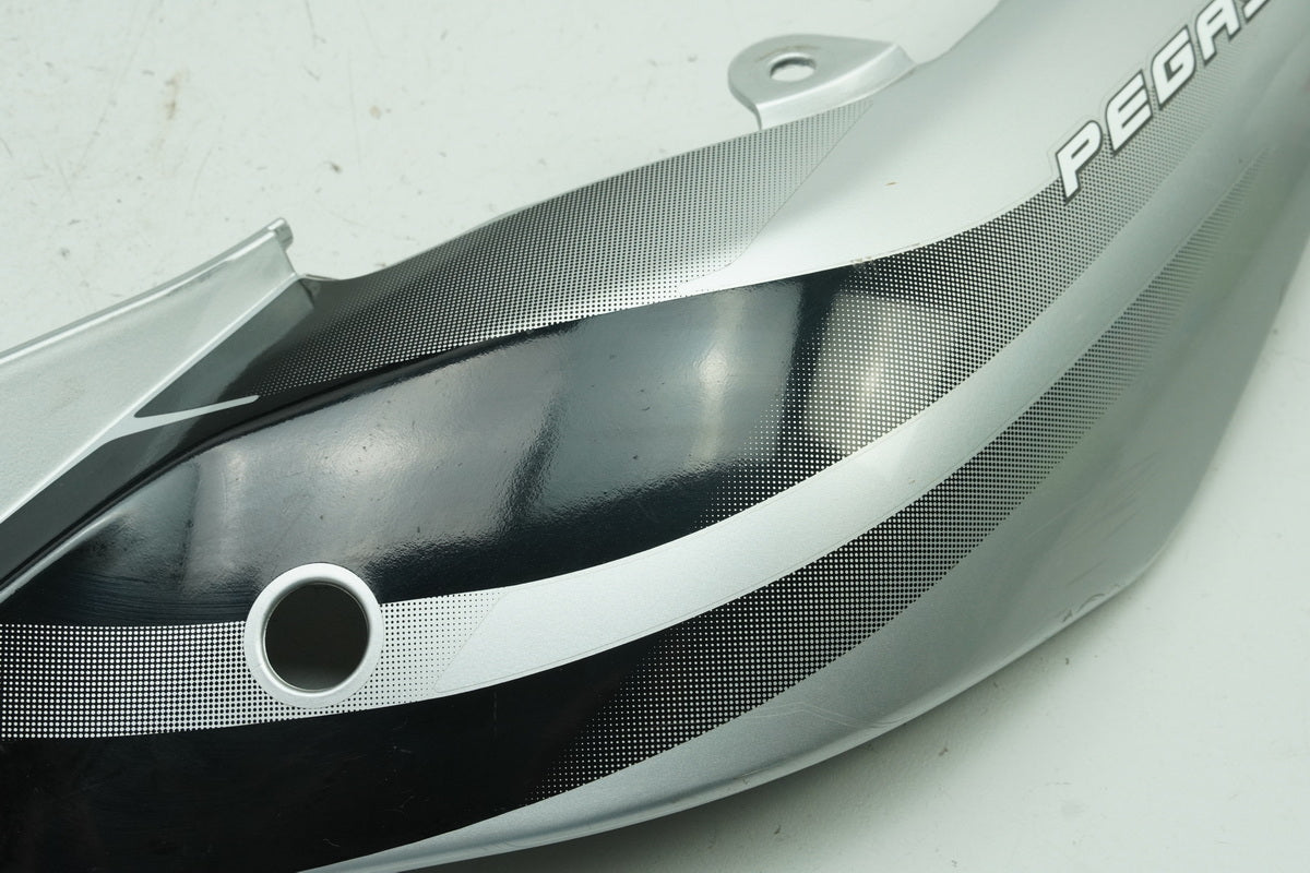 Aprilia Pegaso 650 660 Strada Carenado trasero izquierdo Cubierta Tapa Lateral