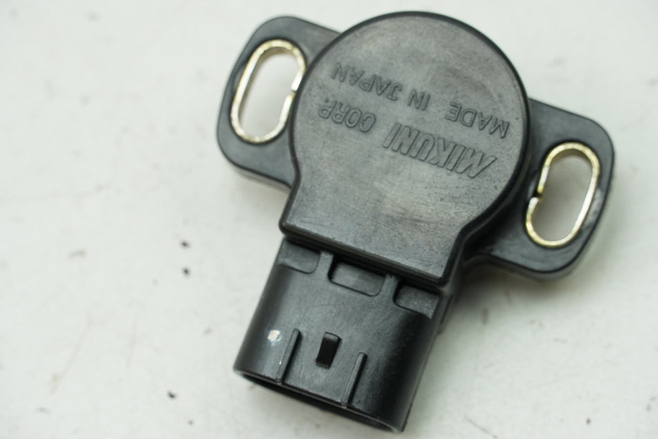 YAMAHA YZF R1 RN01 RN04 XJR 1300 Drosselklappensensor Poti für Vergaser 98-01