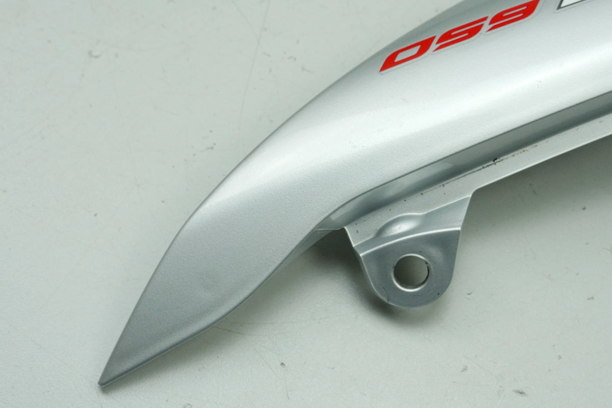 Aprilia Pegaso 650 660 Strada Carenado trasero izquierdo Cubierta Tapa Lateral