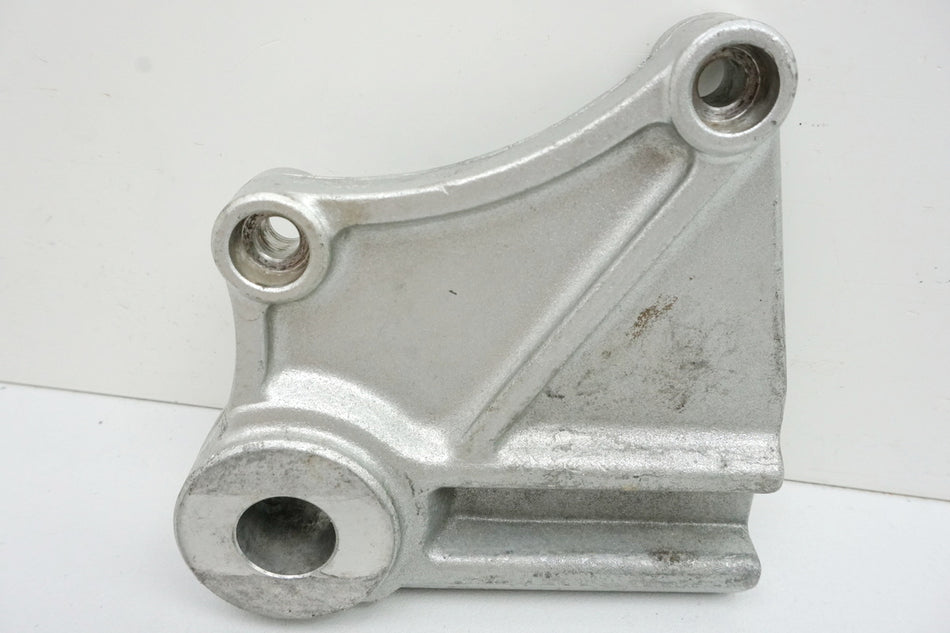 KAWASAKI GPZ 1100 ZXT10E Ankerplatte Bremssattel hinten Halter Bremsankerplatte