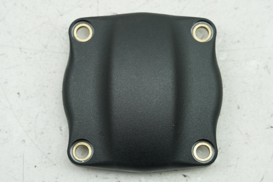 DUCATI MONSTER 696 ABS M5 Ventildeckel I Motordeckel Zylinderkopf NUR 1626 km