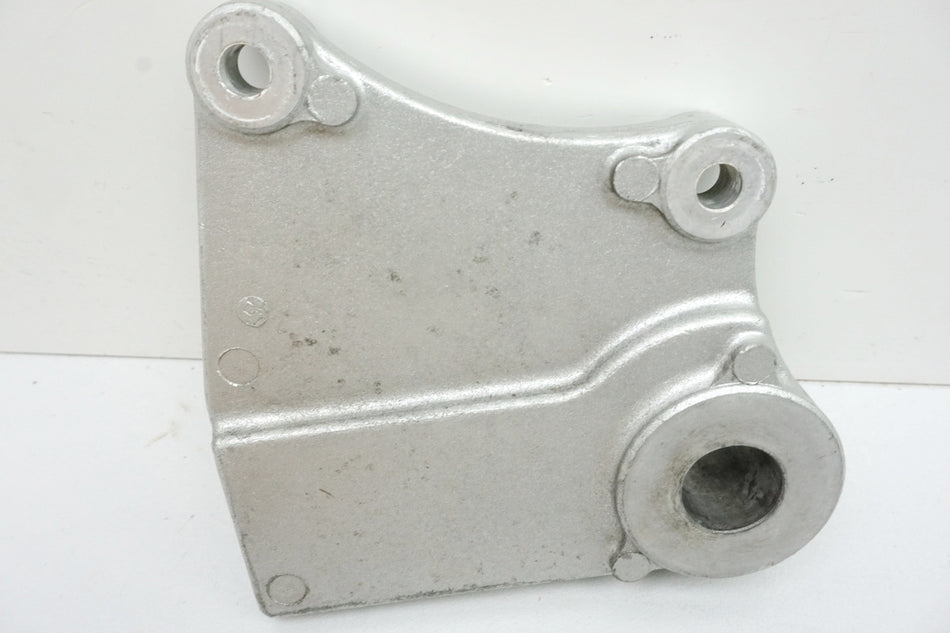 KAWASAKI GPZ 1100 ZXT10E Ankerplatte Bremssattel hinten Halter Bremsankerplatte