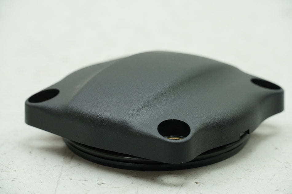 DUCATI MONSTER 696 ABS M5 Ventildeckel I Motordeckel Zylinderkopf NUR 1626 km