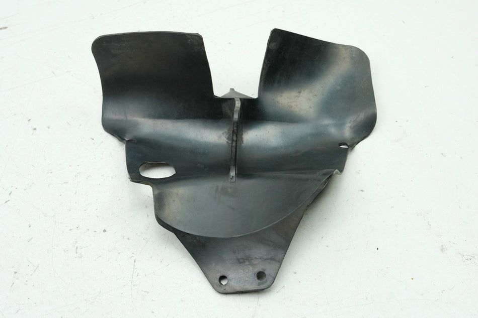 YAMAHA FZS 600 RJ02 FAZER Abdeckung Motor Luftführung Gummi Dämpfer Cover Blende