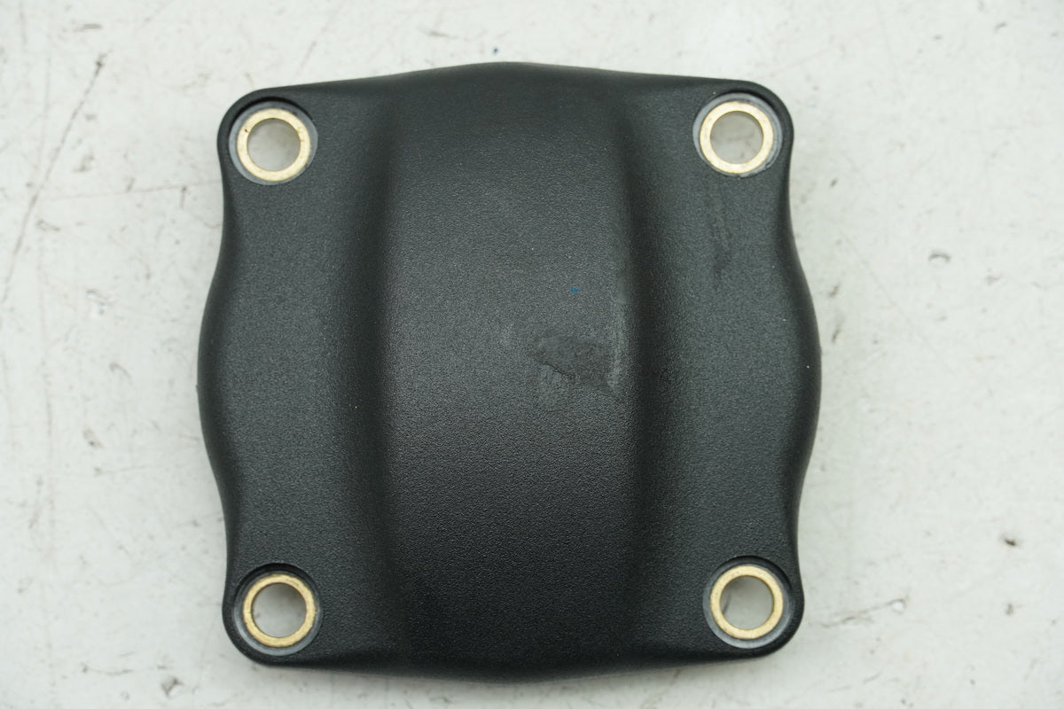DUCATI MONSTER 696 ABS M5 Valve Cover II Engine Cover Cylinder Head ONLY 1626 km
