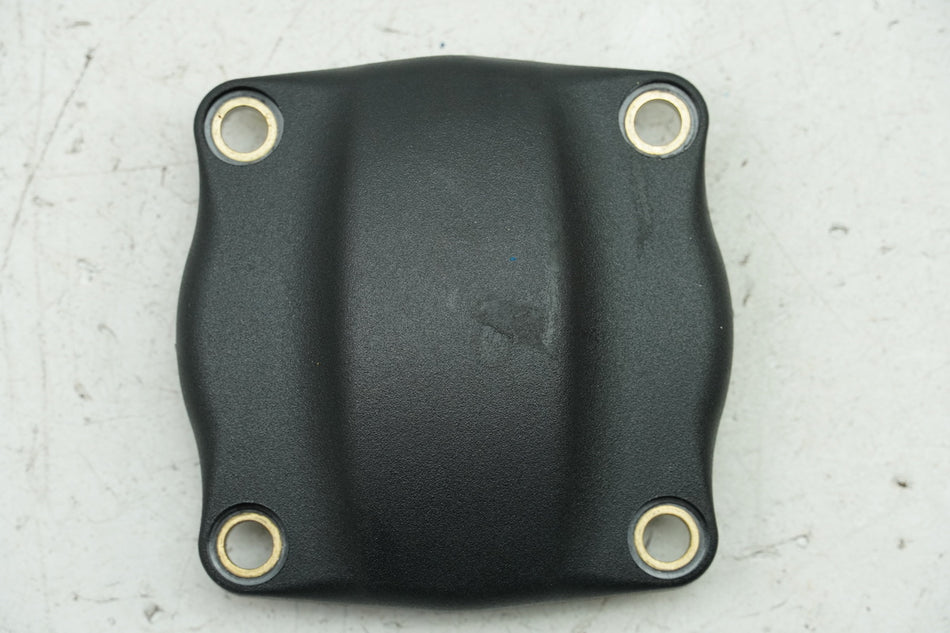 DUCATI MONSTER 696 ABS M5 Ventildeckel II Motordeckel Zylinderkopf NUR 1626 km