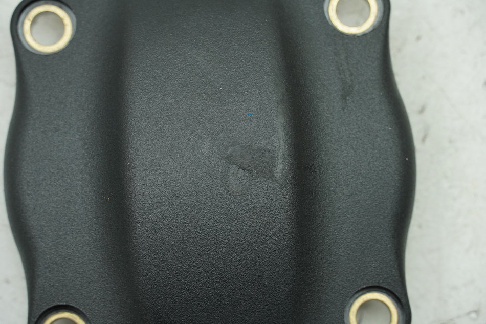 DUCATI MONSTER 696 ABS M5 Ventildeckel II Motordeckel Zylinderkopf NUR 1626 km
