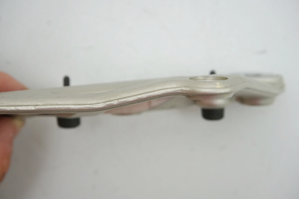 MV AGUSTA BRUTALE 800 DRAGSTER RR B322BB Soporte para cilindro maestro de freno trasero