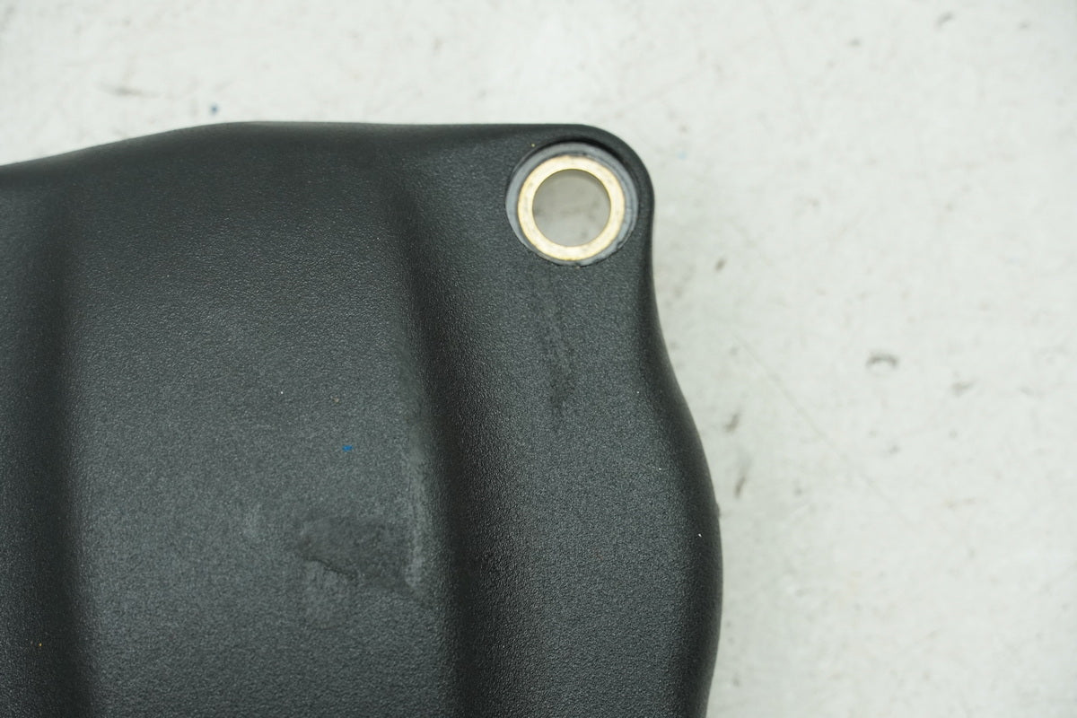 DUCATI MONSTER 696 ABS M5 Valve Cover II Engine Cover Cylinder Head ONLY 1626 km