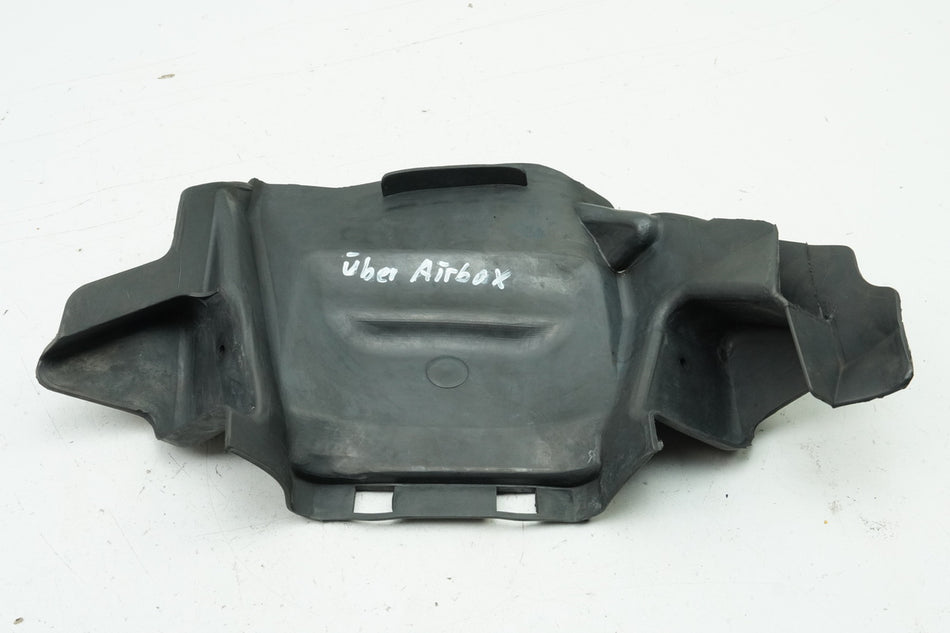 YAMAHA FZS 600 RJ02 FAZER Abdeckung Airbox Gummi Dämpfer Cover Blende Motor