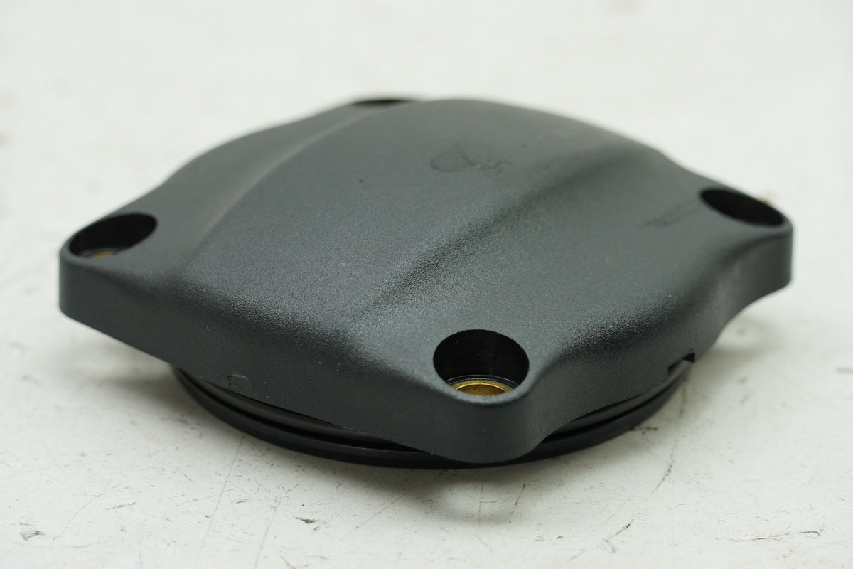 DUCATI MONSTER 696 ABS M5 Valve Cover II Engine Cover Cylinder Head ONLY 1626 km