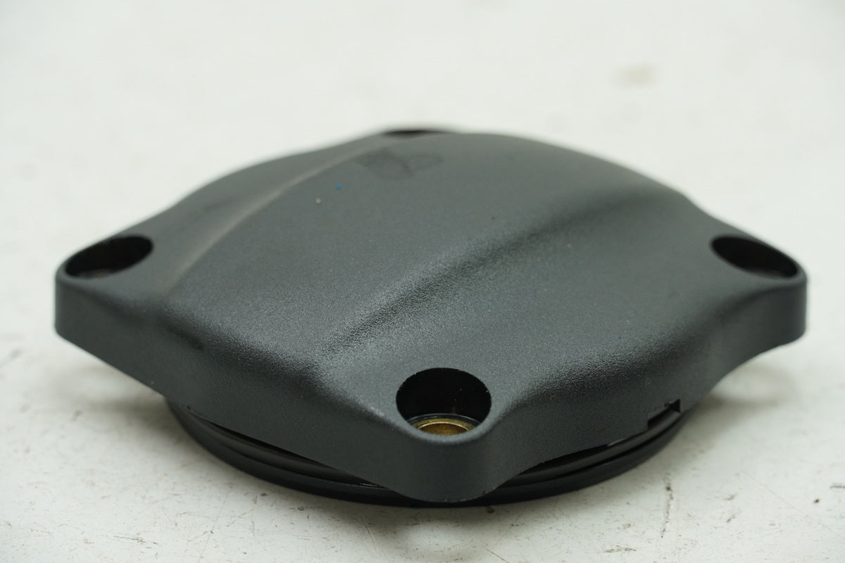 DUCATI MONSTER 696 ABS M5 Valve Cover II Engine Cover Cylinder Head ONLY 1626 km