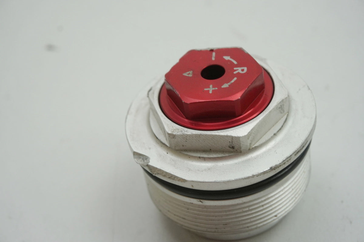 MV AGUSTA BRUTALE 800 DRAGSTER RR B322BB Fork Cap Adjuster Screw