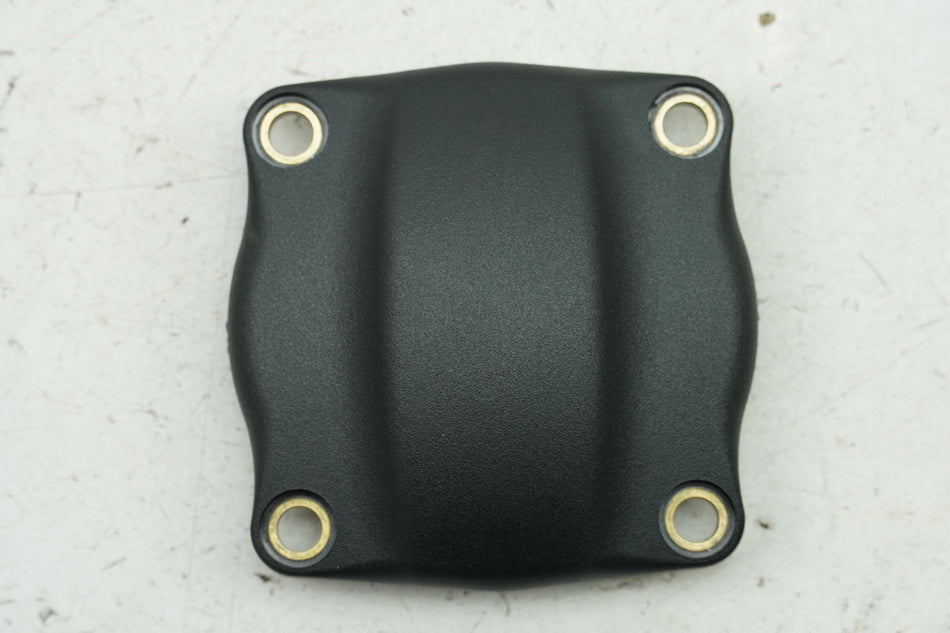 DUCATI MONSTER 696 ABS M5 Ventildeckel III Motordeckel Zylinderkopf NUR 1626 km