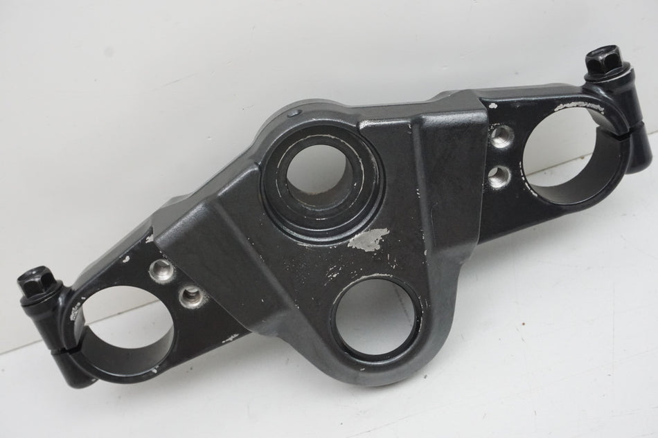 KAWASAKI GPZ 1100 ZXT10E Gabelbrücke oben Gabel Fork