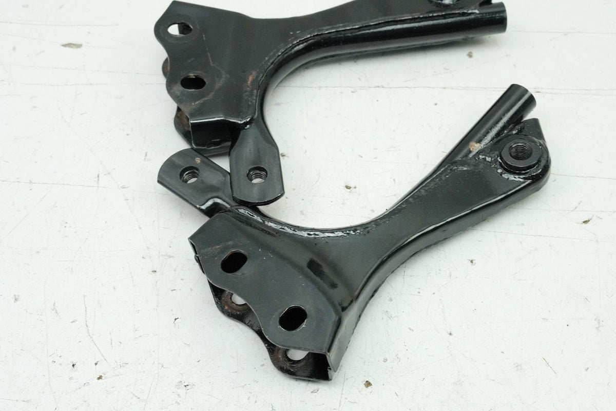 Kawasaki EL 252 EL 250B Eliminator Soporte Motor Eje Tornillos Soporte Motor