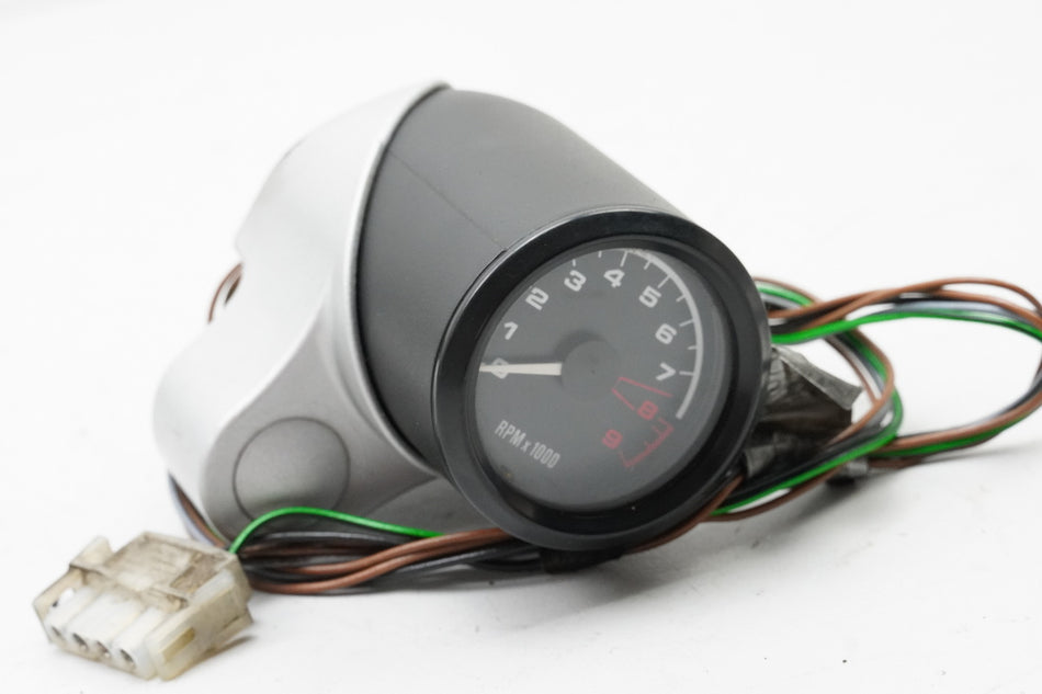 BMW R 850 R 259 Uhr Drehzahlmesser DZM Cockpit Instrumente Speedometer bis 1997