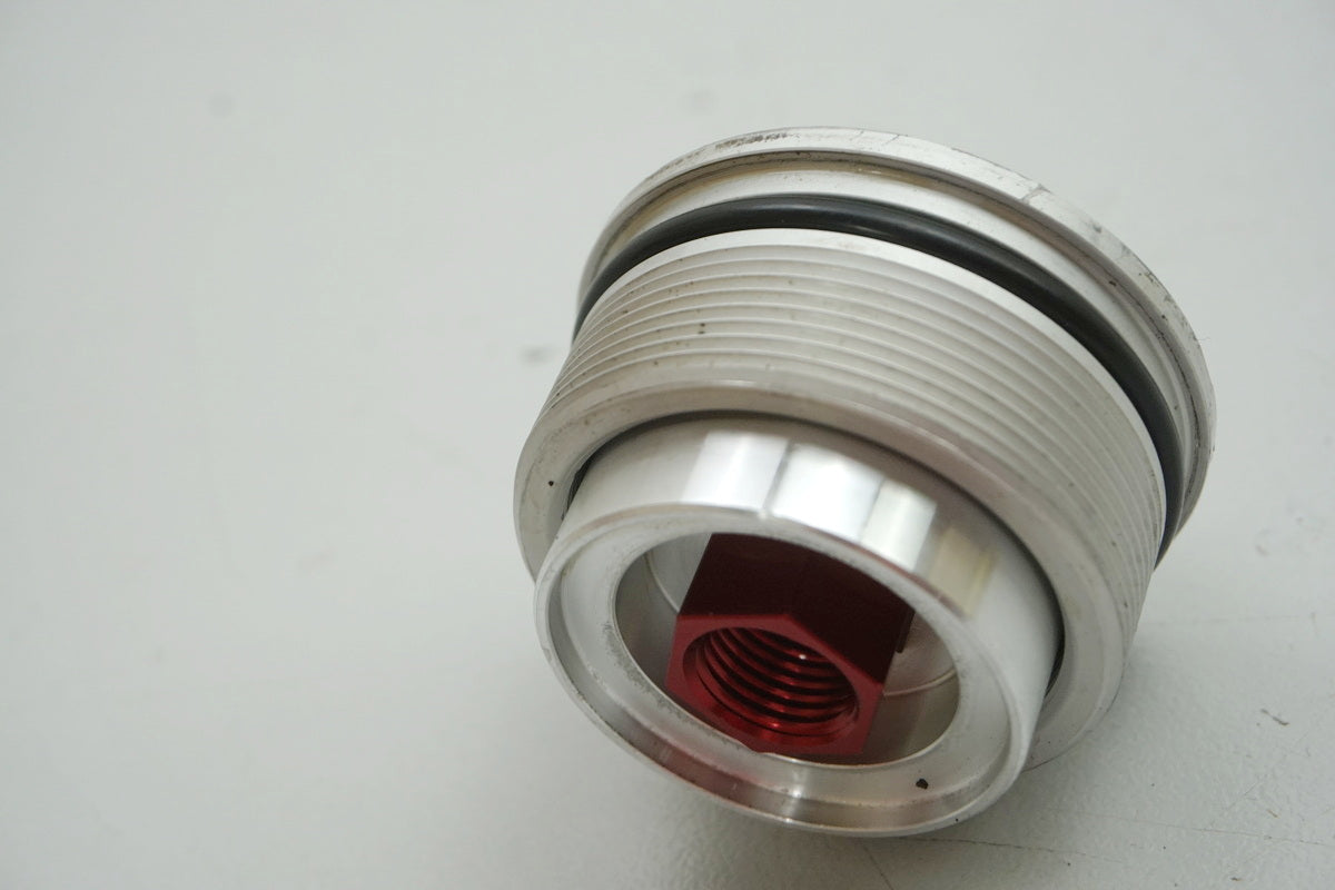 MV AGUSTA BRUTALE 800 DRAGSTER RR B322BB Fork Cap Adjuster Screw
