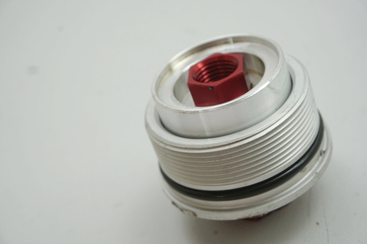 MV AGUSTA BRUTALE 800 DRAGSTER RR B322BB Fork Cap Adjuster Screw