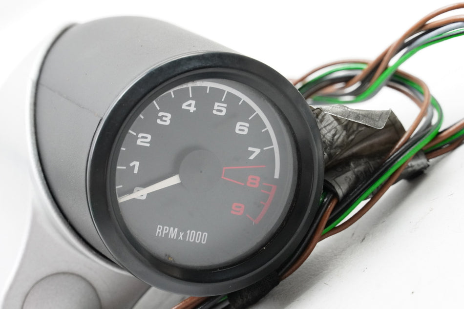 BMW R 850 R 259 Uhr Drehzahlmesser DZM Cockpit Instrumente Speedometer bis 1997