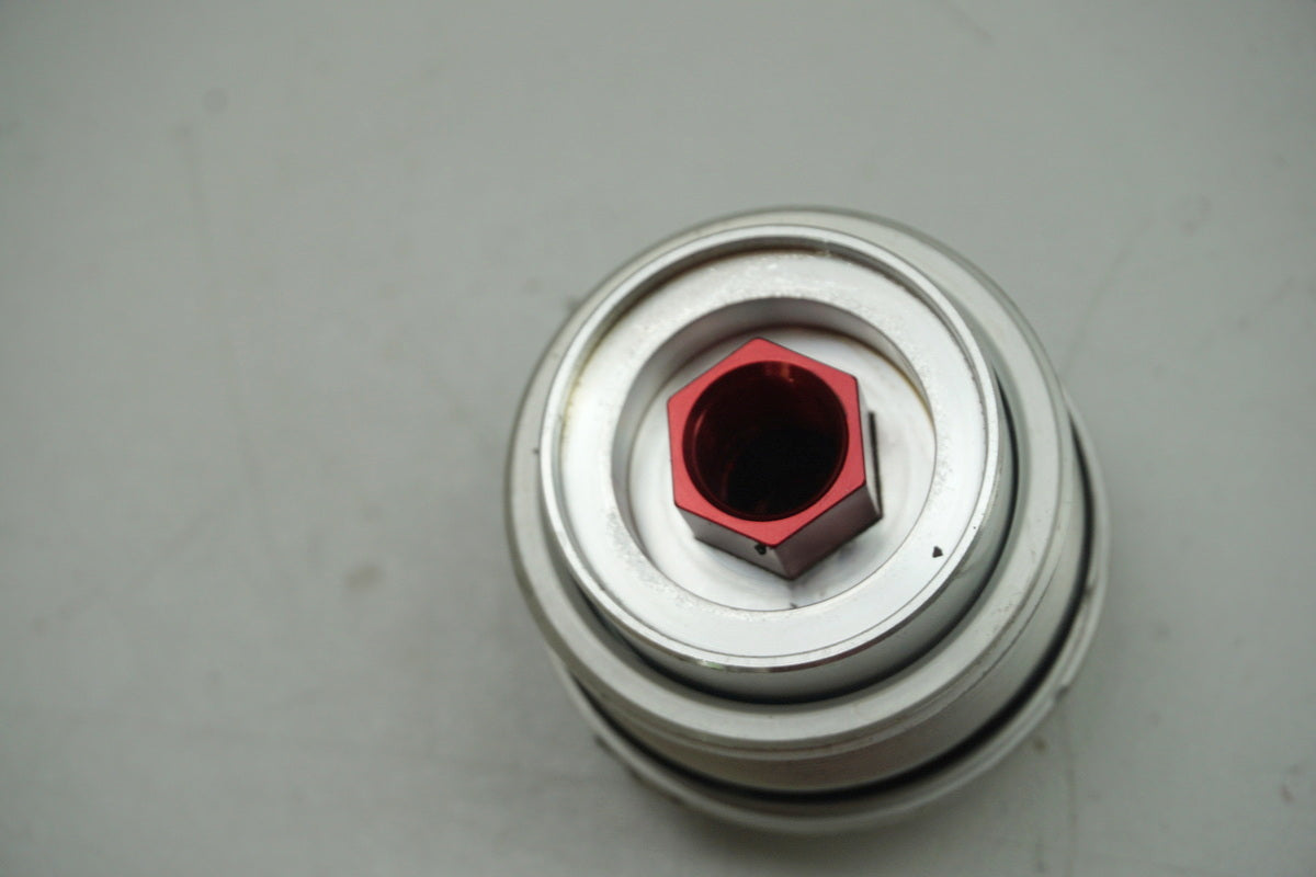 MV AGUSTA BRUTALE 800 DRAGSTER RR B322BB Fork Cap Adjuster Screw