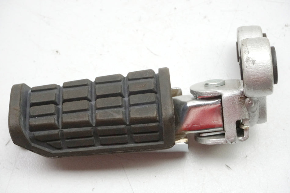 Yamaha Fußraste Fahrer links Footrest original 3CV-27410-00 FJ1200 - NEU