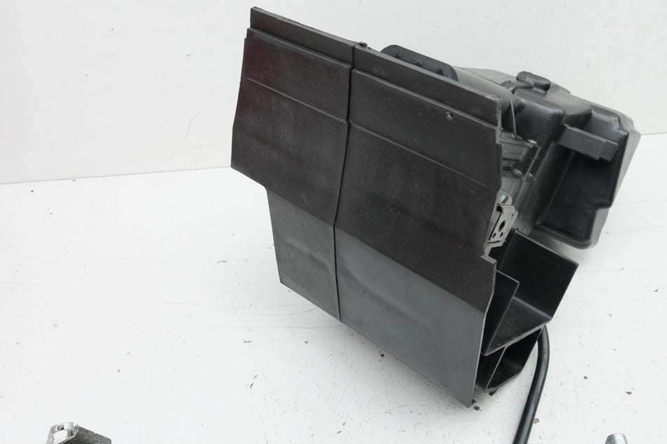 Kawasaki EL 252 EL 250 B Eliminator Airbox Luftfilterkasten Luftfiltergehäuse