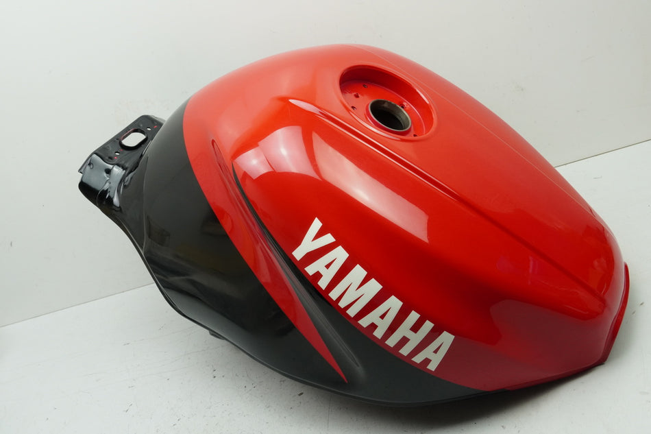 YAMAHA YZF 600 4TV THUNDERCAT Tank Benzintank Kraftstofftank Sprittank rostfrei