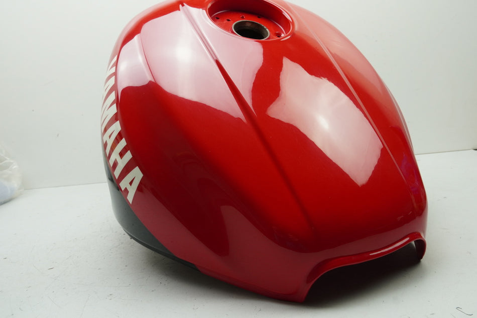 YAMAHA YZF 600 4TV THUNDERCAT Tank Benzintank Kraftstofftank Sprittank rostfrei