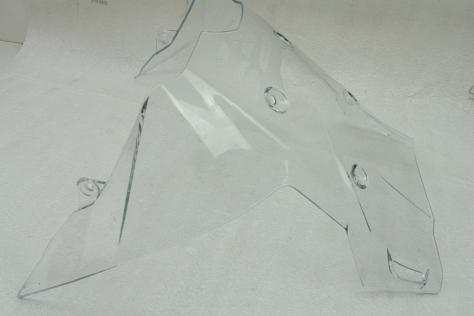 BMW F 800 GS K75 Adventure Pantalla original transparente parabrisas
