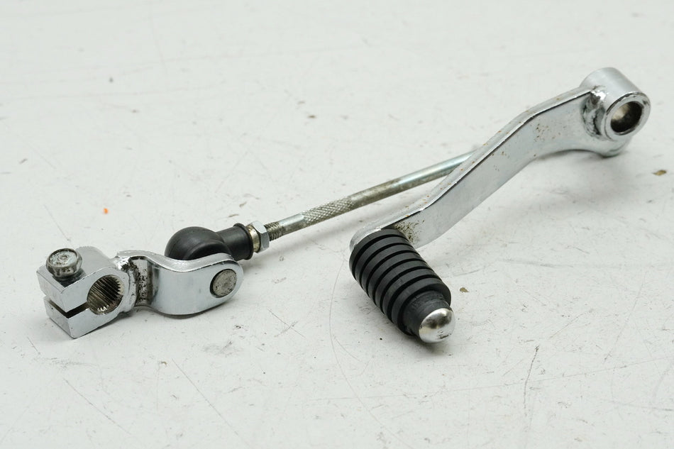 YAMAHA XV 535 VIRAGO 2YL Schalthebel Ganghebel Schaltpedal Schaltgestänge