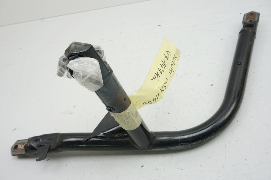 Suzuki GSX 1400 WVBN Tornillos para el bastidor, el subchasis y el soporte del subchasis