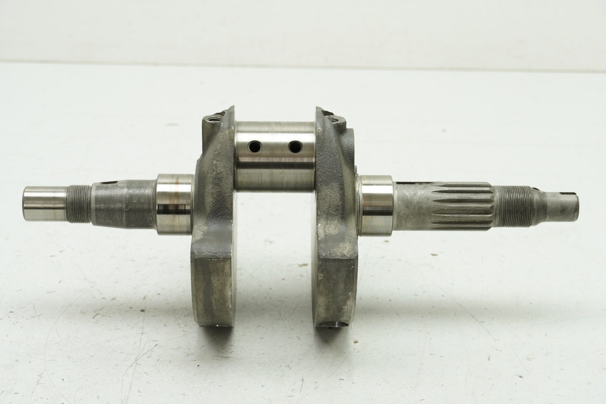 DUCATI MONSTER 696 ABS M5 Crankshaft (for engine) ONLY 1626km
