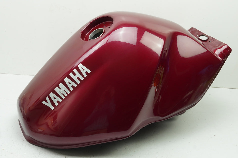 YAMAHA XJ 900 4KM DIVERSION Depósito de gasolina Depósito de combustible Tanque de combustible sin óxido