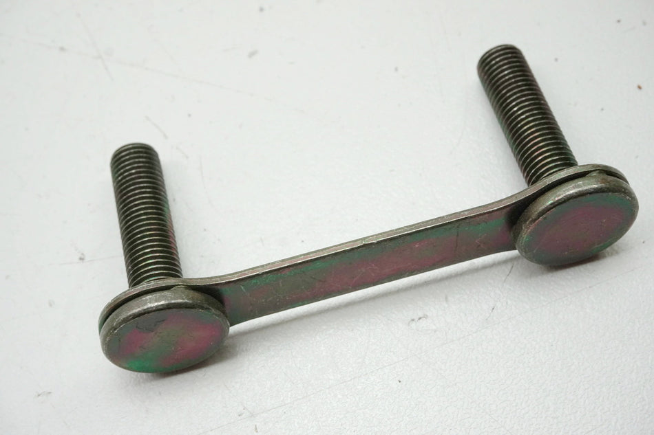 Yamaha Platte Halterung Verkleidung original 5JW-28336-00 FJR - NEU
