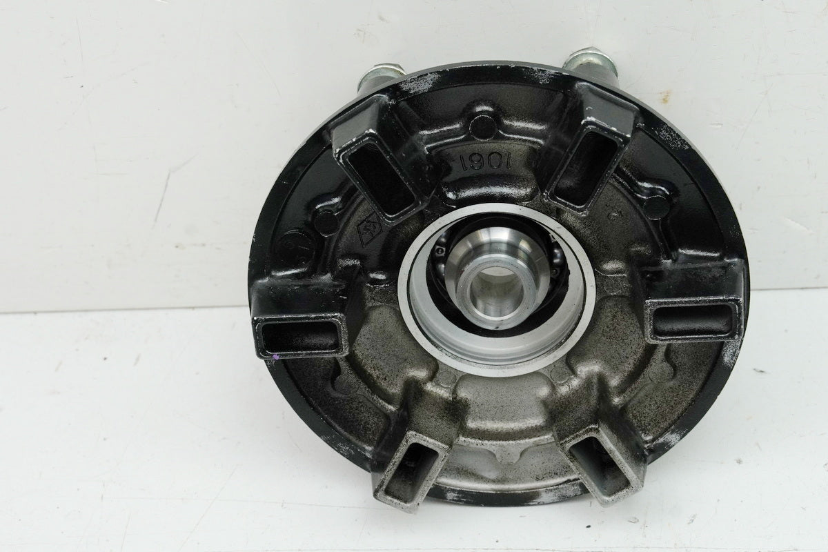 Kawasaki EL 252 EL 250 B Eliminator Sprocket Carrier Sprocket Mount Sprocket Spacer